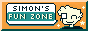 simon's fun zone button
